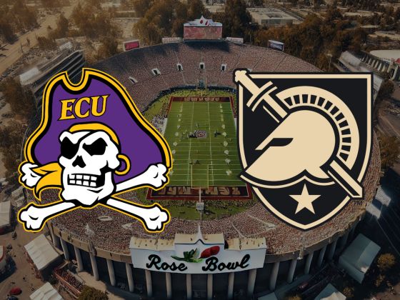 East Carolina Pirates at Army West Point Black Knights Football (Date TBD)